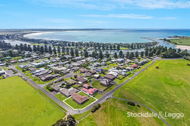 Second view of Homely house listing, 1 Atkinson Street, Port Fairy VIC 3284