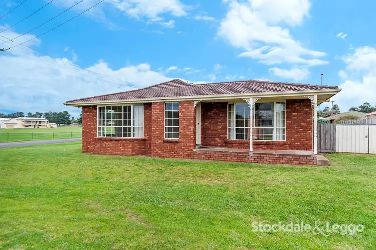 Fourth view of Homely house listing, 1 Atkinson Street, Port Fairy VIC 3284