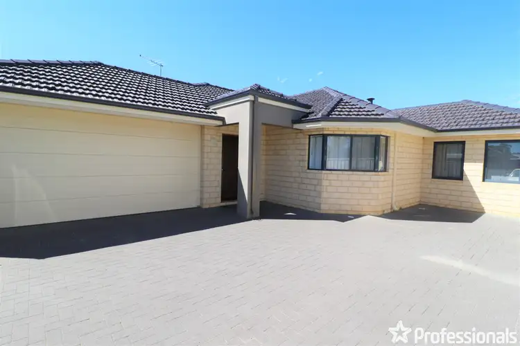 40a Little John Road, Armadale WA 6112