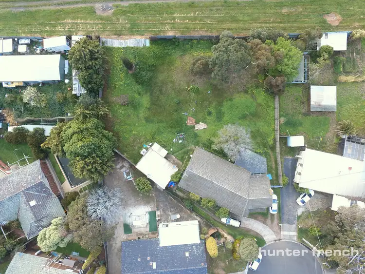 Third view of Homely house listing, 6 & 8 Frederick Court, Werribee VIC 3030