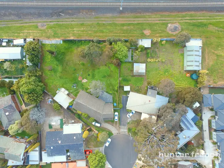 Fourth view of Homely house listing, 6 & 8 Frederick Court, Werribee VIC 3030
