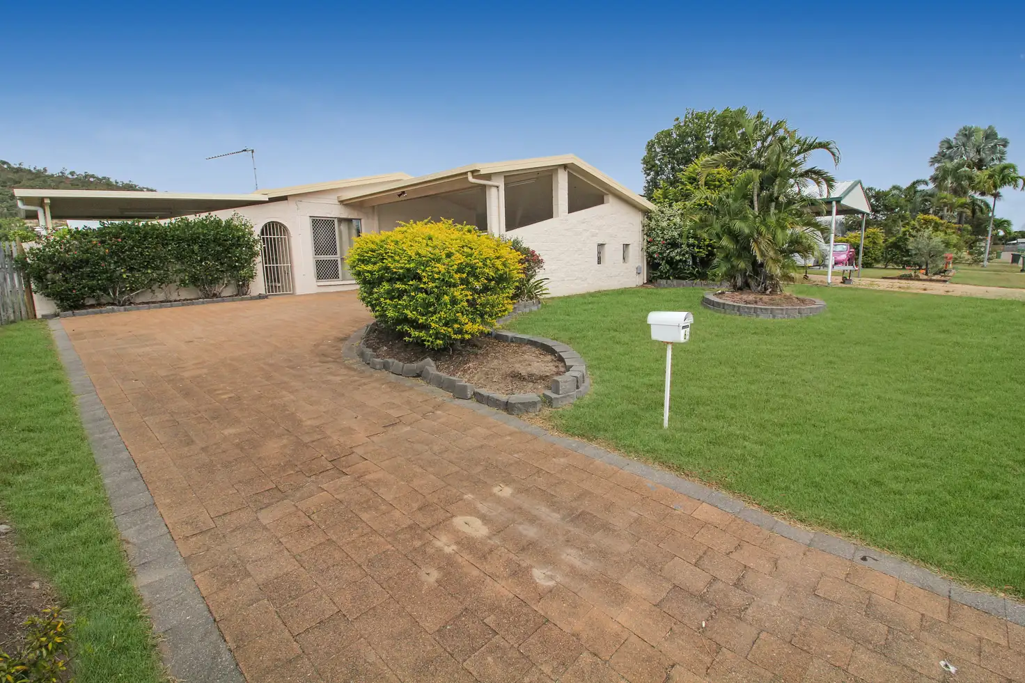 Main view of Homely house listing, 6 Lyndhurst Street, Mount Louisa QLD 4814