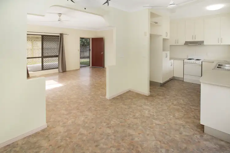 Third view of Homely house listing, 6 Lyndhurst Street, Mount Louisa QLD 4814