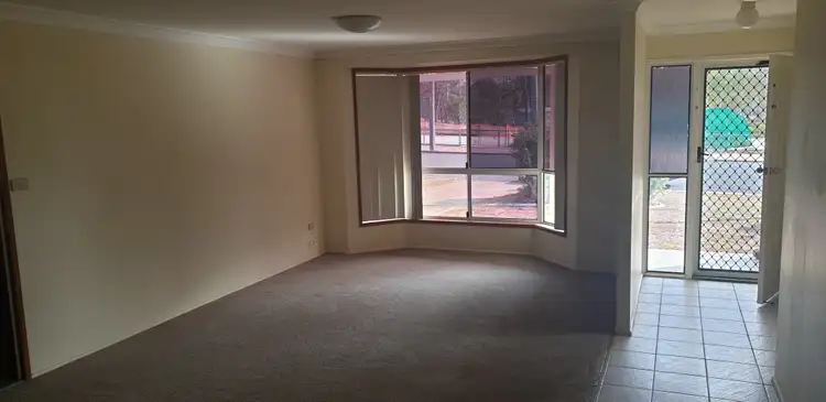 Second view of Homely house listing, 29 High School Road, Gin Gin QLD 4671