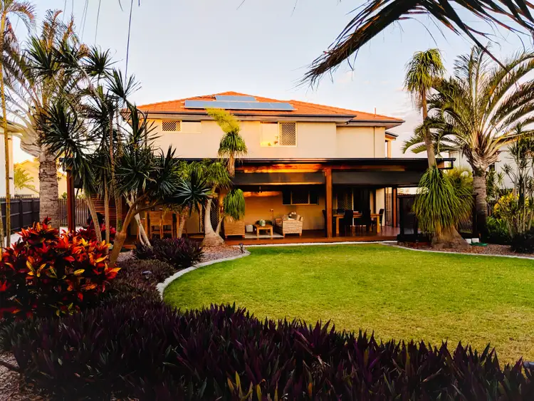 Sixth view of Homely house listing, 139 Barolin Esplanade, Coral Cove QLD 4670