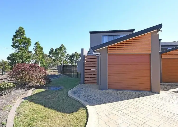UNIT 1, 85 IBIS BOULEVARD, Eli Waters QLD 4655