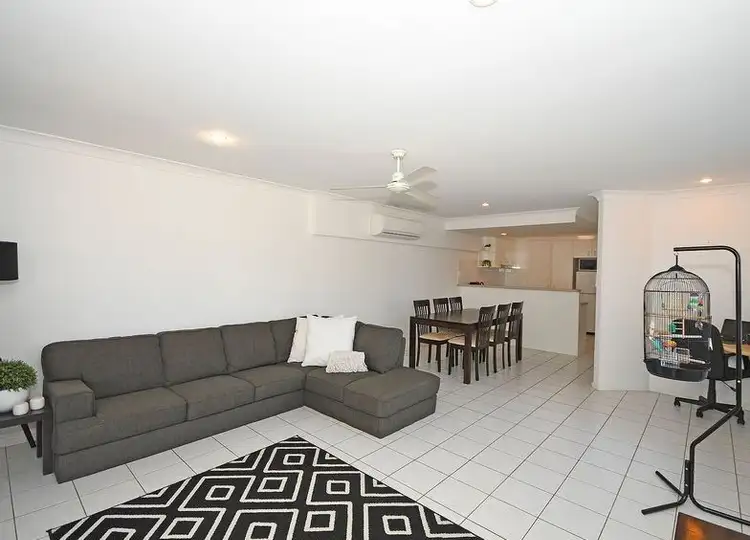 Second view of Homely townhouse listing, UNIT 1, 85 IBIS BOULEVARD, Eli Waters QLD 4655