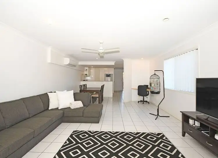Third view of Homely townhouse listing, UNIT 1, 85 IBIS BOULEVARD, Eli Waters QLD 4655