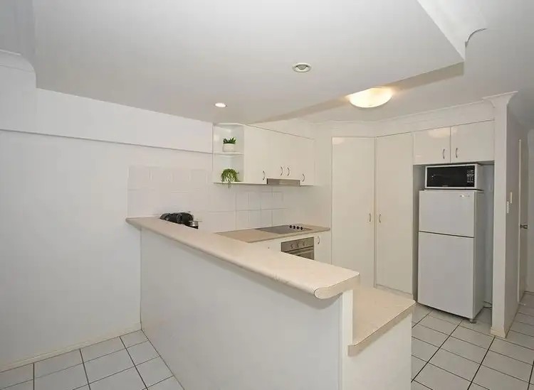 Fourth view of Homely townhouse listing, UNIT 1, 85 IBIS BOULEVARD, Eli Waters QLD 4655