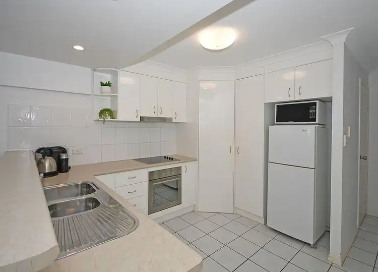 Fifth view of Homely townhouse listing, UNIT 1, 85 IBIS BOULEVARD, Eli Waters QLD 4655