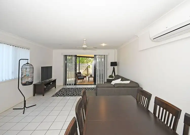 Sixth view of Homely townhouse listing, UNIT 1, 85 IBIS BOULEVARD, Eli Waters QLD 4655
