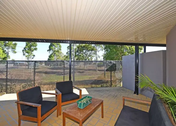 Seventh view of Homely townhouse listing, UNIT 1, 85 IBIS BOULEVARD, Eli Waters QLD 4655