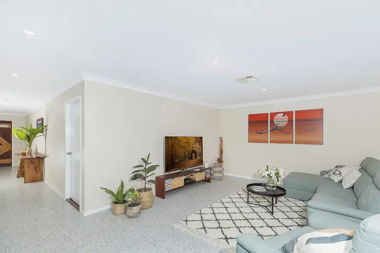 Seventh view of Homely house listing, 15 Claret Ash Close, Toronto NSW 2283