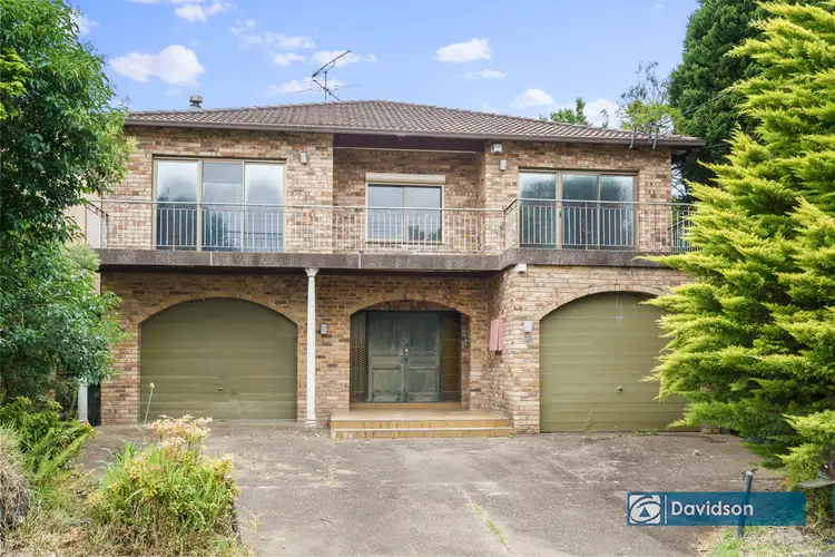 Main view of Homely house listing, 72 Knight Street, Lansvale NSW 2166