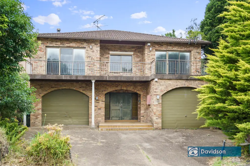 Main view of Homely house listing, 72 Knight Street, Lansvale NSW 2166