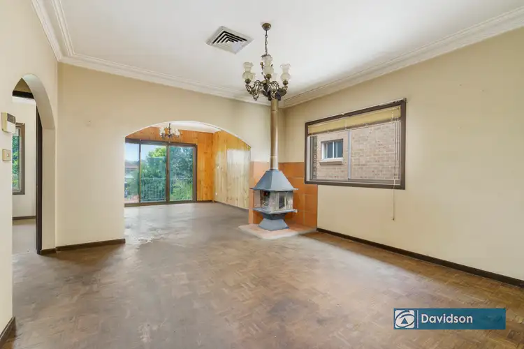 Sixth view of Homely house listing, 72 Knight Street, Lansvale NSW 2166
