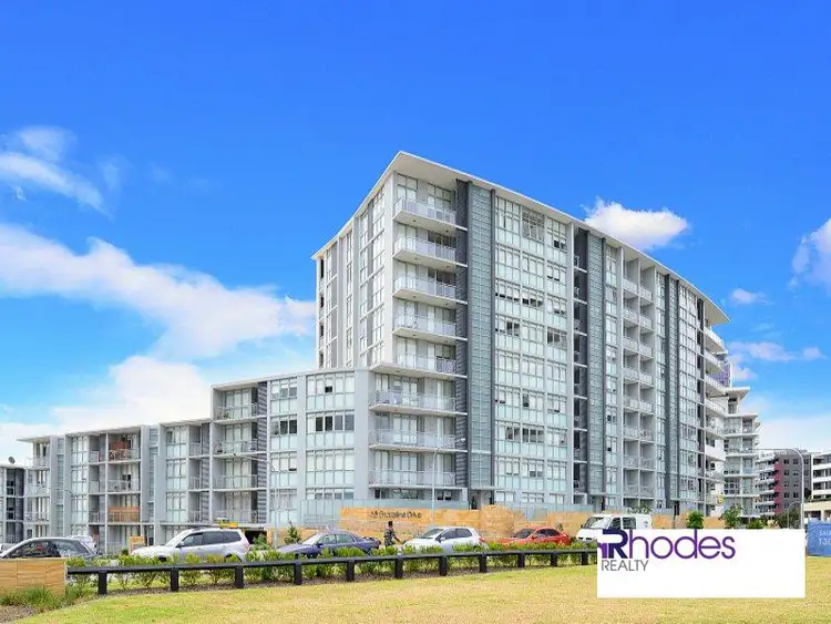 13/38 Shoreline Drive