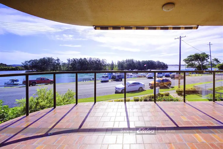 Fourth view of Homely unit listing, 3 / 94-96 Little Street 'Braemar', Forster NSW 2428