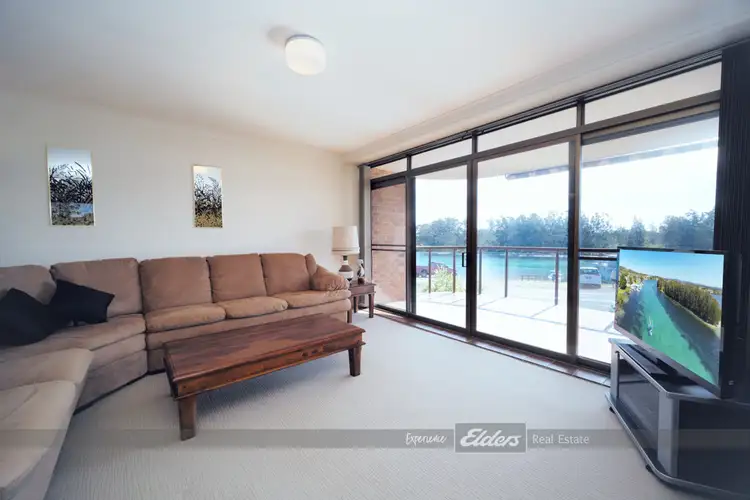 Fifth view of Homely unit listing, 3 / 94-96 Little Street 'Braemar', Forster NSW 2428