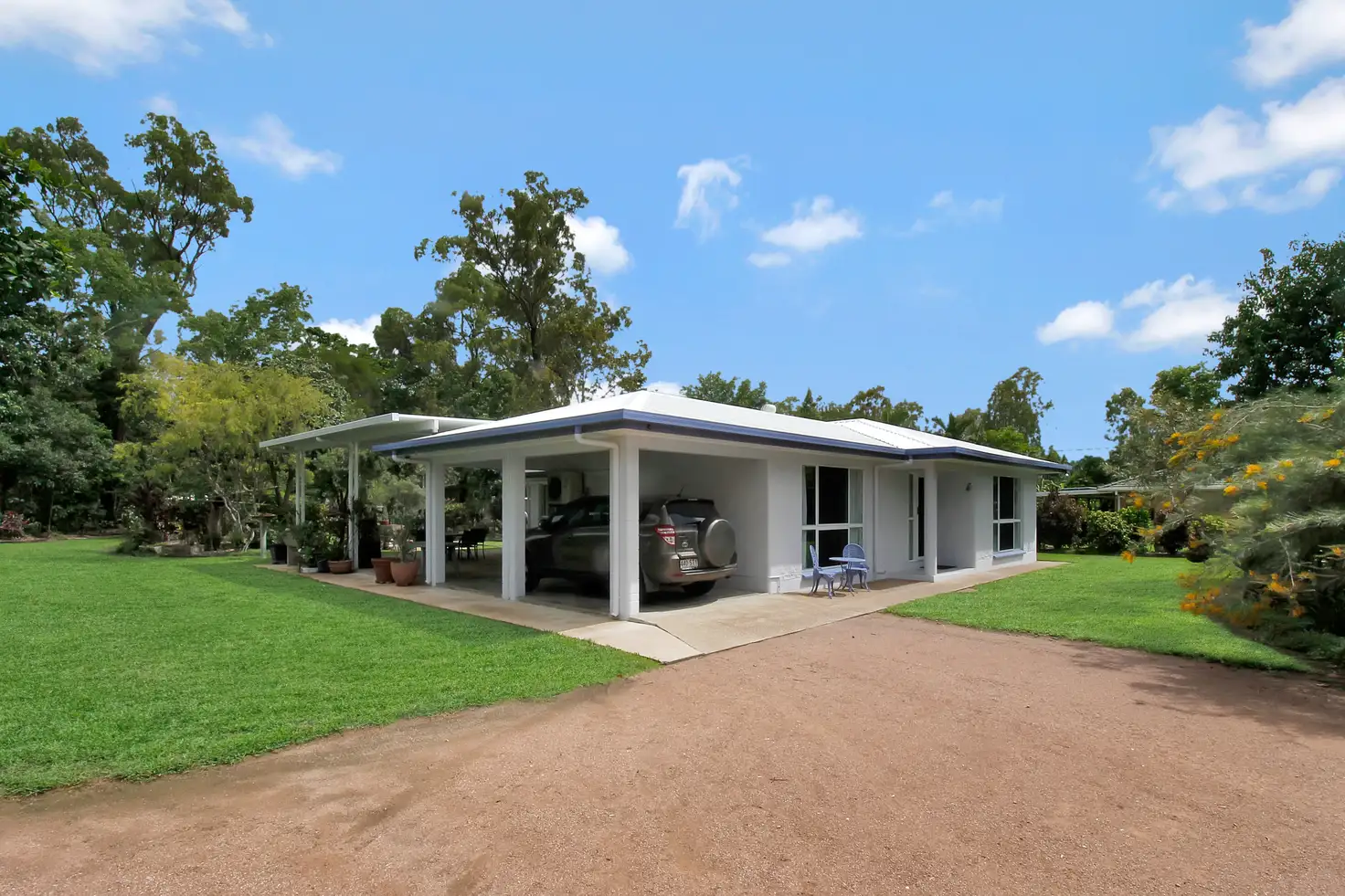 Main view of Homely house listing, 214 Kelso Drive, Kelso QLD 4815