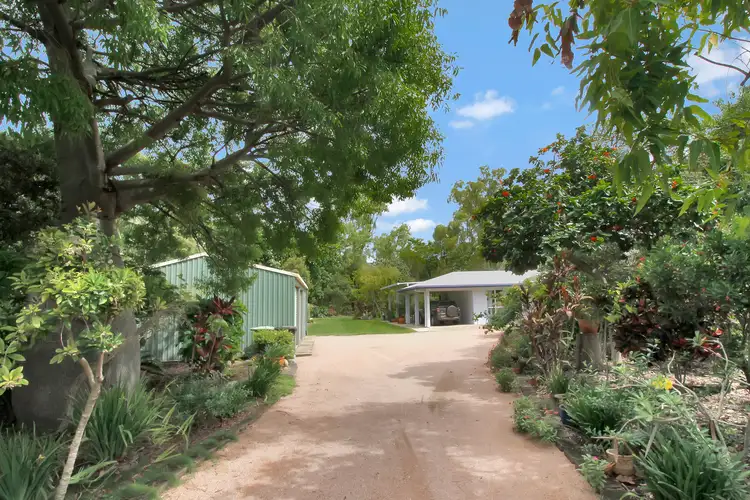 Second view of Homely house listing, 214 Kelso Drive, Kelso QLD 4815