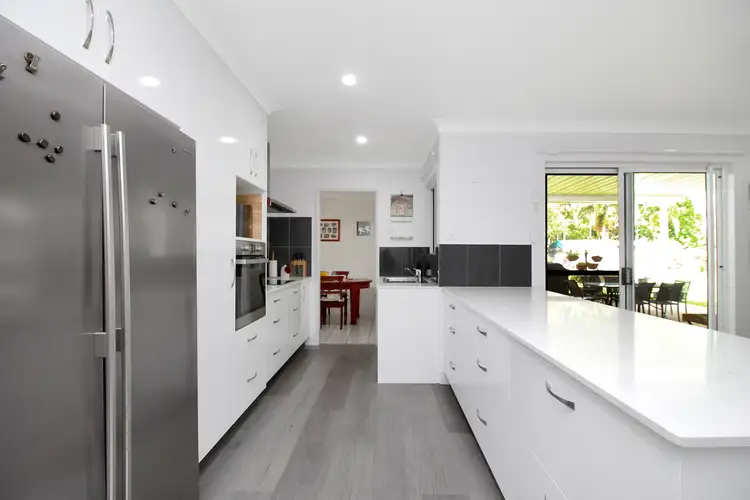 Third view of Homely house listing, 214 Kelso Drive, Kelso QLD 4815