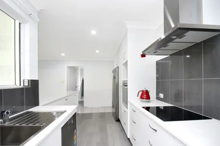 Fourth view of Homely house listing, 214 Kelso Drive, Kelso QLD 4815