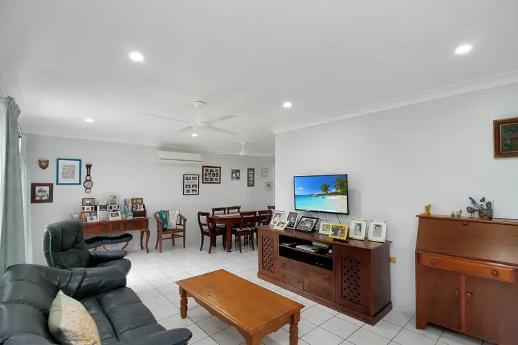Fifth view of Homely house listing, 214 Kelso Drive, Kelso QLD 4815