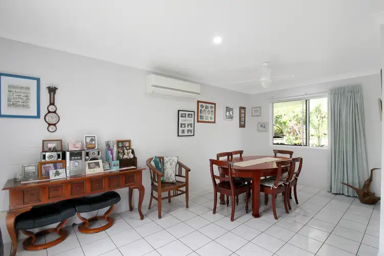 Sixth view of Homely house listing, 214 Kelso Drive, Kelso QLD 4815
