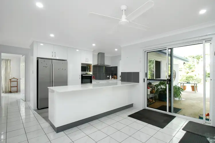 Seventh view of Homely house listing, 214 Kelso Drive, Kelso QLD 4815