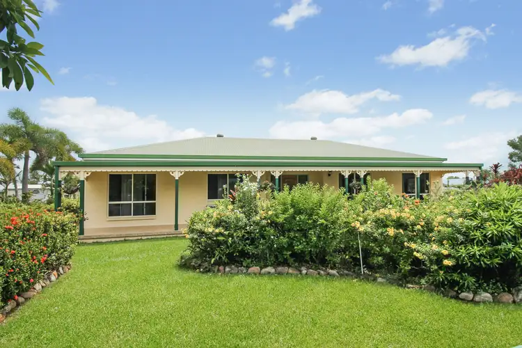 144 Ocean Parade, Balgal Beach QLD 4816