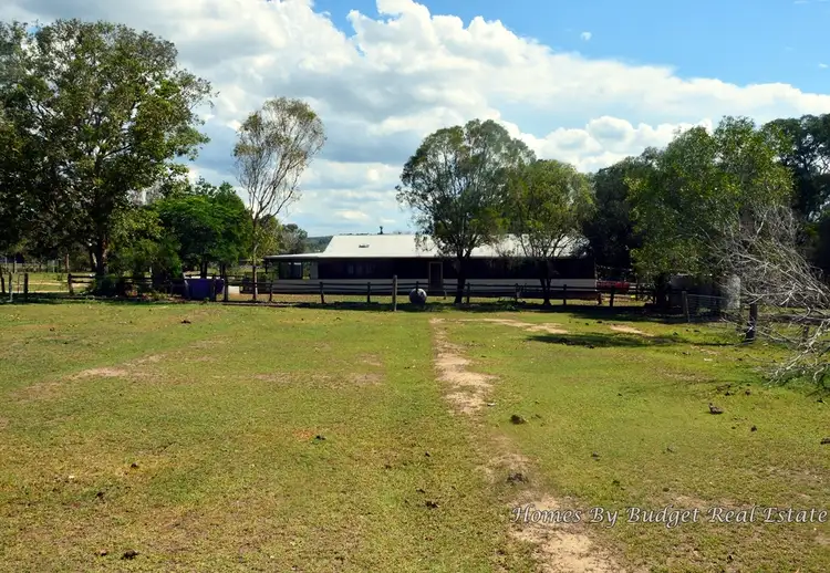 Main view of Homely rural property listing, Address available on request