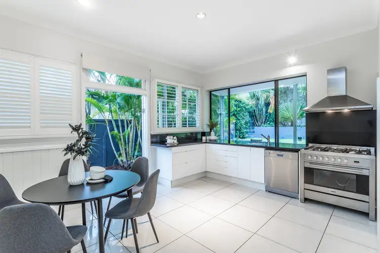 Fifth view of Homely house listing, 86 Arthur Terrace, Red Hill QLD 4059
