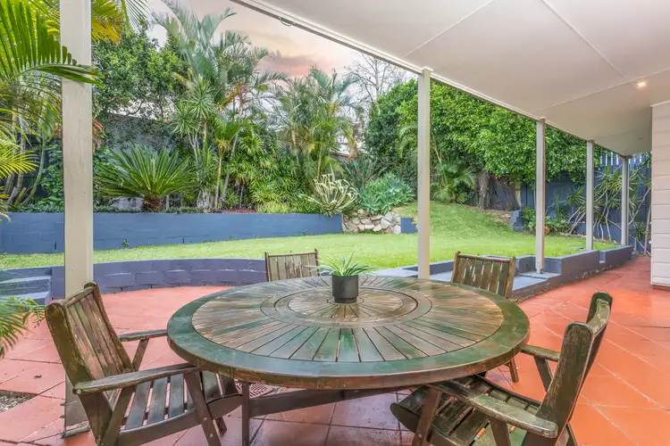 Sixth view of Homely house listing, 86 Arthur Terrace, Red Hill QLD 4059
