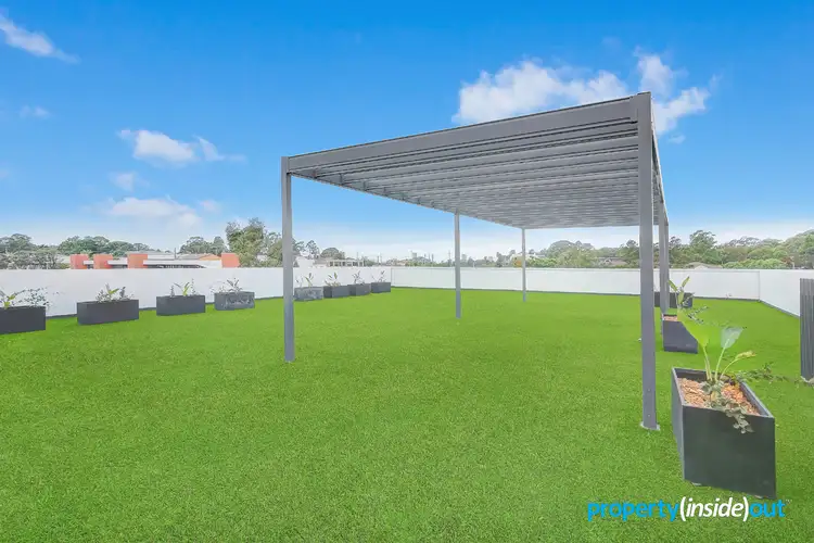 Fourth view of Homely other listing, Shop 4 Lot 29/13-15 Civic Ave, Pendle Hill NSW 2145
