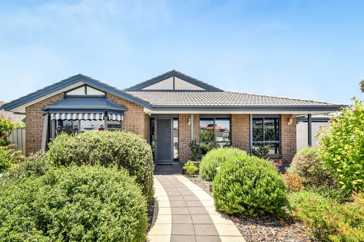 Second view of Homely house listing, 27 Devonshire Crescent, Old Reynella SA 5161