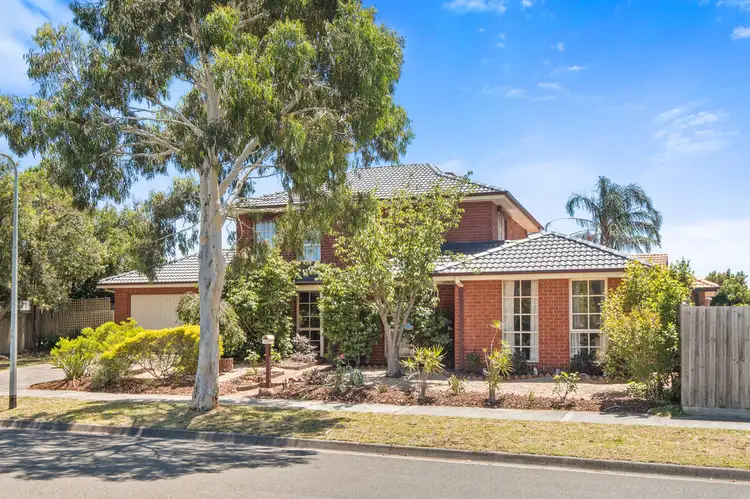 Main view of Homely house listing, 2 Lysander Court, Chelsea Heights VIC 3196