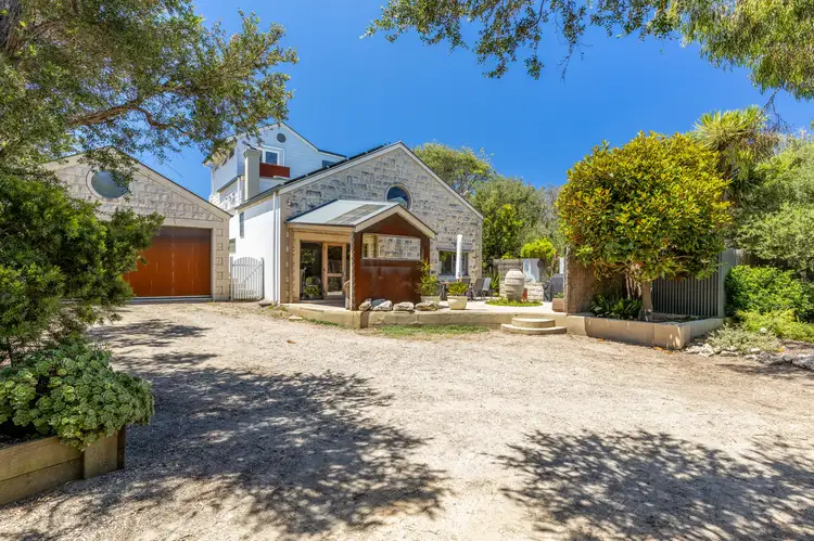 9 Tiberius, St Andrews Beach VIC 3941