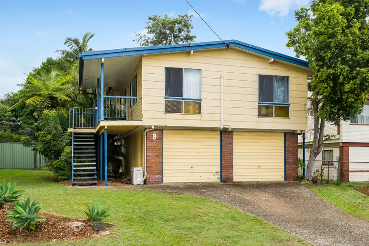 9 Dominion Street, Bray Park QLD 4500