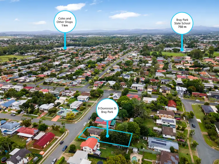Third view of Homely house listing, 9 Dominion Street, Bray Park QLD 4500