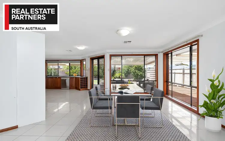 Fifth view of Homely house listing, 3 Kimber Court, Salisbury SA 5108