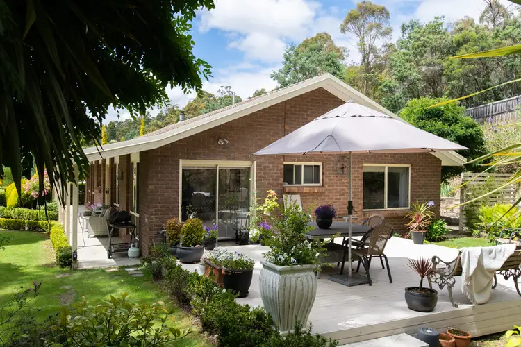 101 Blackstone Road, Blackstone Heights TAS 7250
