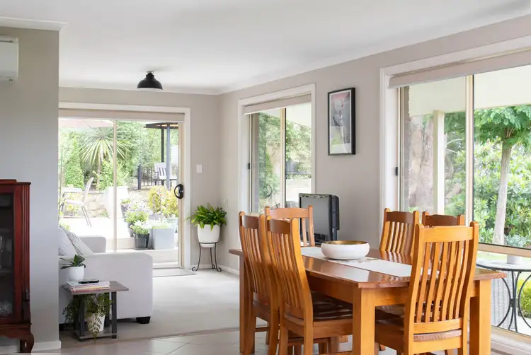 Fourth view of Homely house listing, 101 Blackstone Road, Blackstone Heights TAS 7250