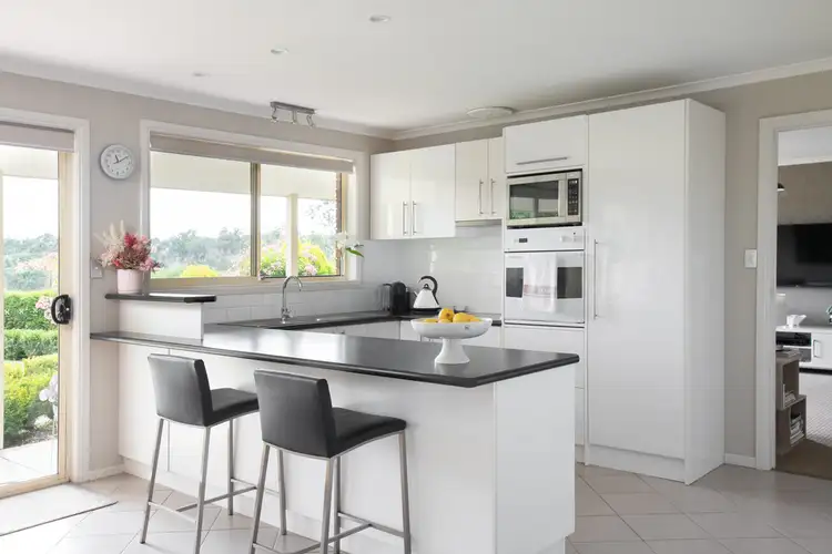 Fifth view of Homely house listing, 101 Blackstone Road, Blackstone Heights TAS 7250