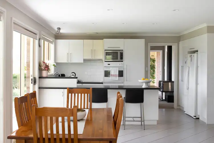 Sixth view of Homely house listing, 101 Blackstone Road, Blackstone Heights TAS 7250