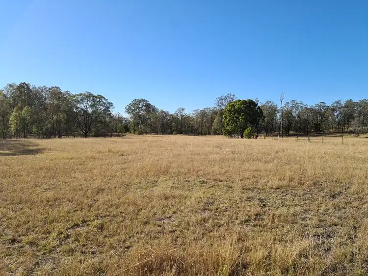 Main view of Homely land listing, Lot 160 Pauls Parade, Ellesmere QLD 4610