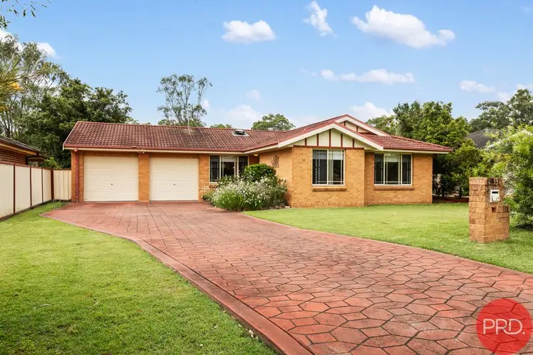 16 Parl Street, East Maitland NSW 2323