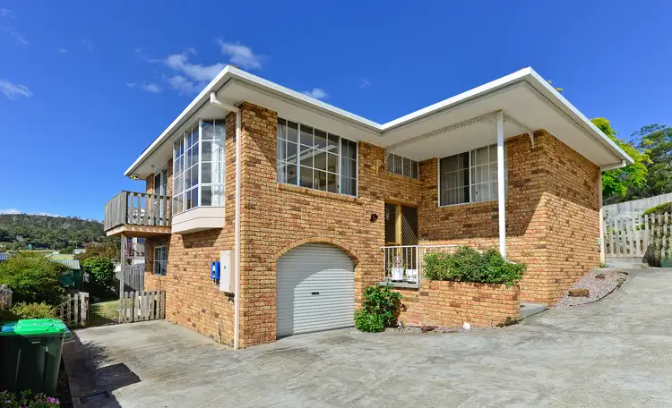 Third view of Homely house listing, 1/10a Loinah Road, Montagu Bay TAS 7018