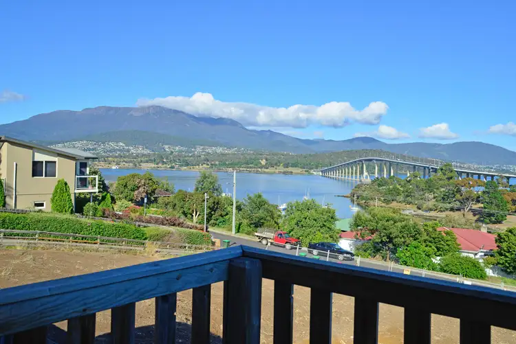 Fourth view of Homely house listing, 1/10a Loinah Road, Montagu Bay TAS 7018
