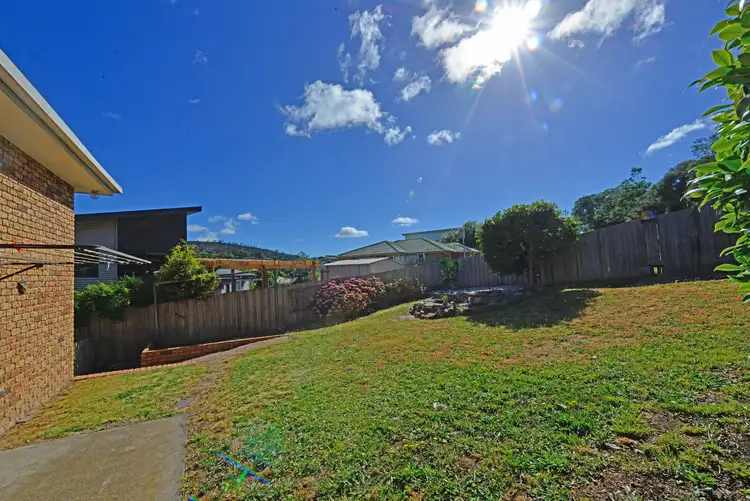 Fifth view of Homely house listing, 1/10a Loinah Road, Montagu Bay TAS 7018